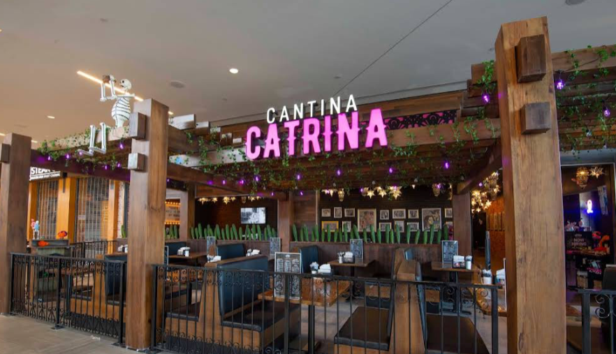 Catina Catrina